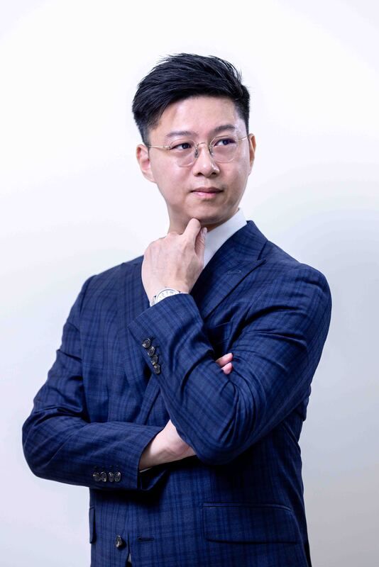 郭昌凱律師